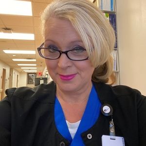 Meet your Posher, Jill